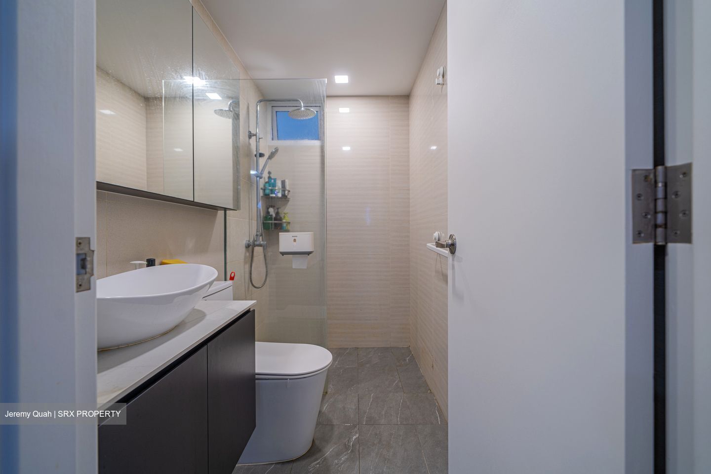 The Tampines Trilliant (D18), Condominium #543109061
